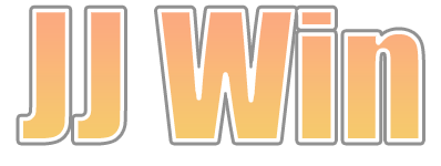 Logo jj win vip